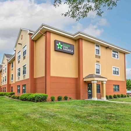Extended Stay America Suites - Baltimore - BWI Airport - Aero Dr Linthicum Eksteriør billede