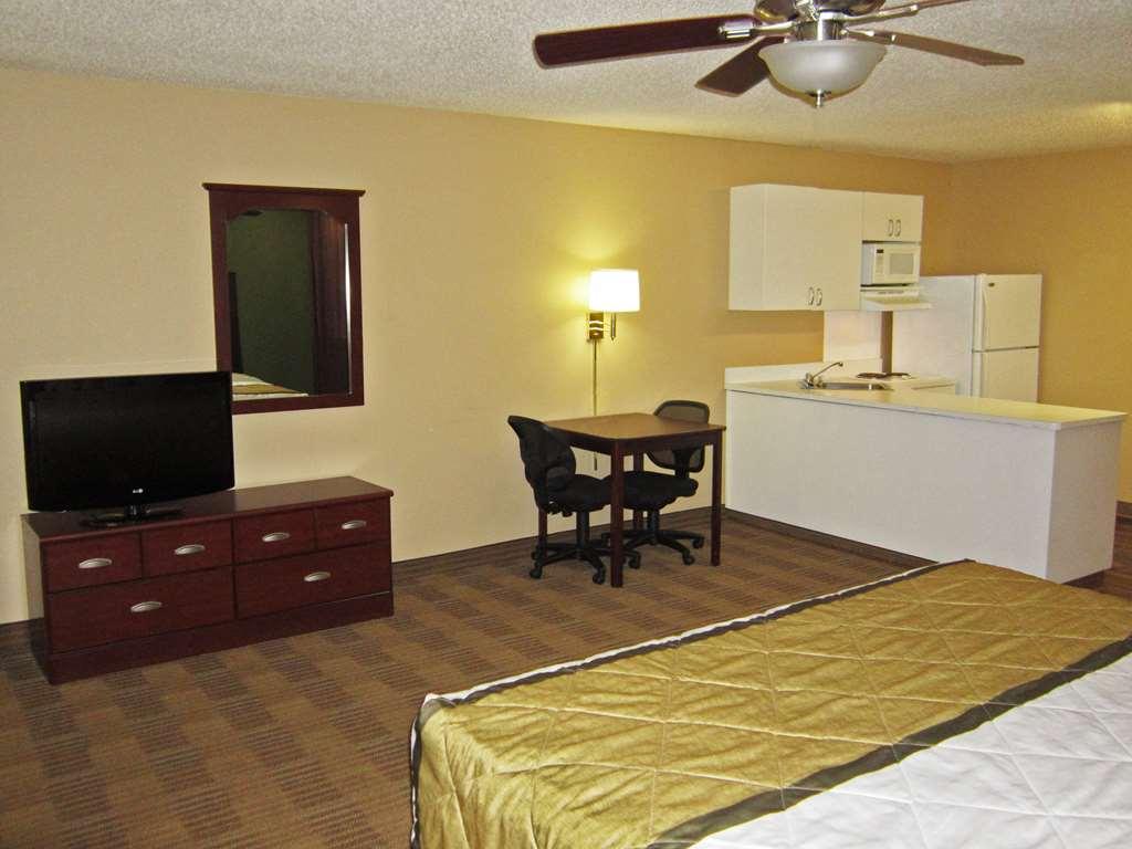 Extended Stay America Suites - Baltimore - BWI Airport - Aero Dr Linthicum Værelse billede