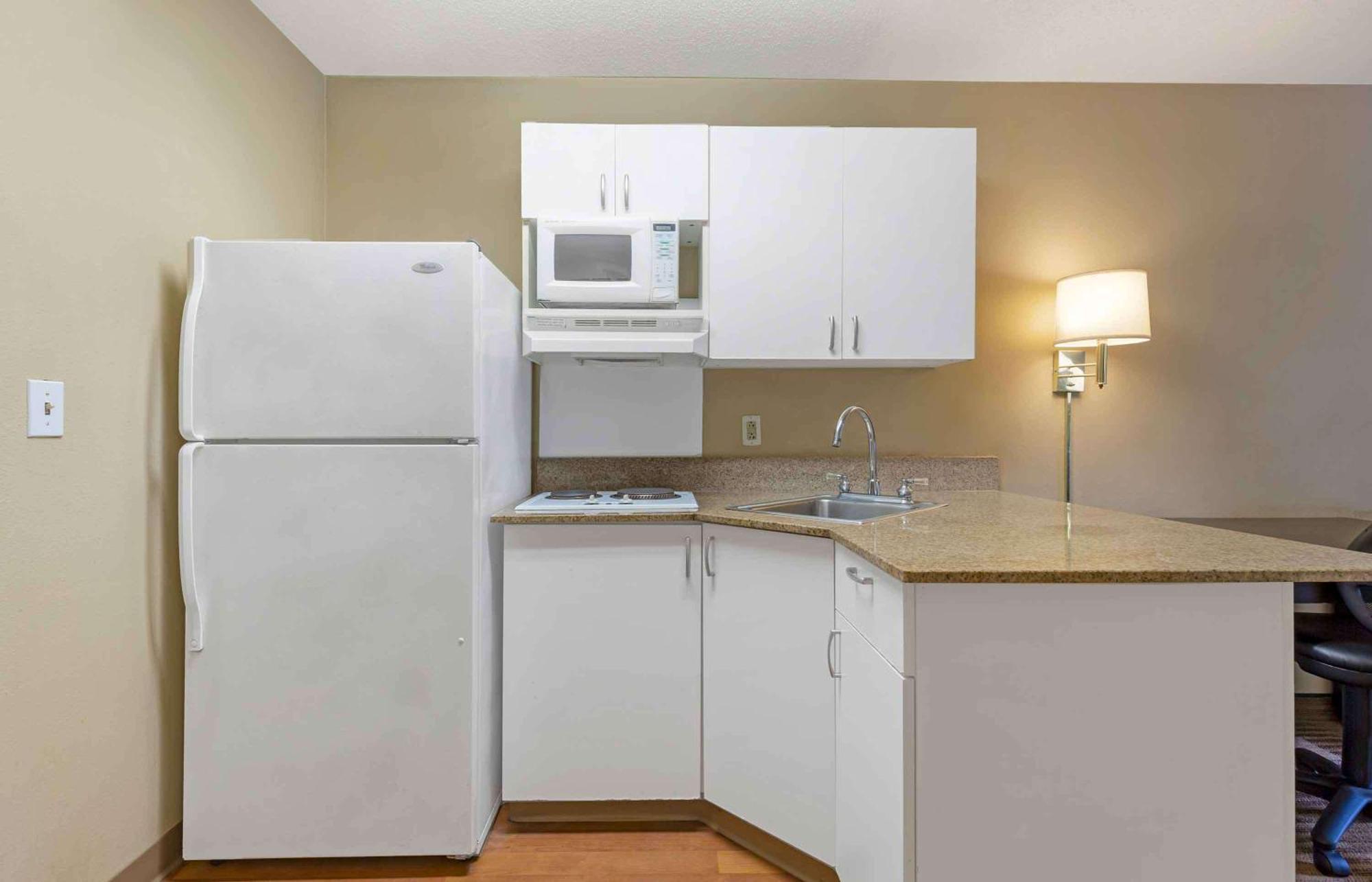 Extended Stay America Suites - Baltimore - BWI Airport - Aero Dr Linthicum Eksteriør billede