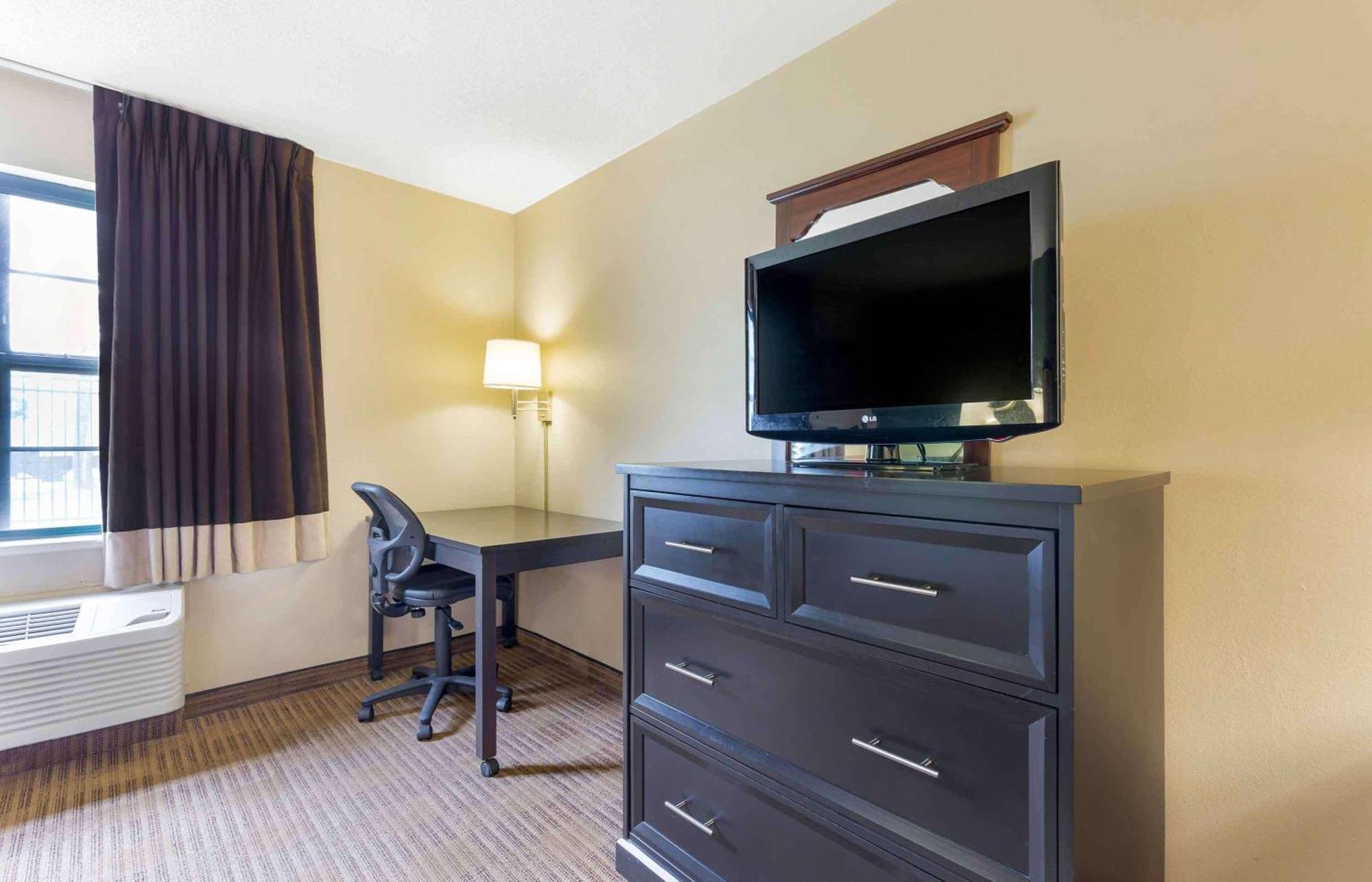 Extended Stay America Suites - Baltimore - BWI Airport - Aero Dr Linthicum Eksteriør billede