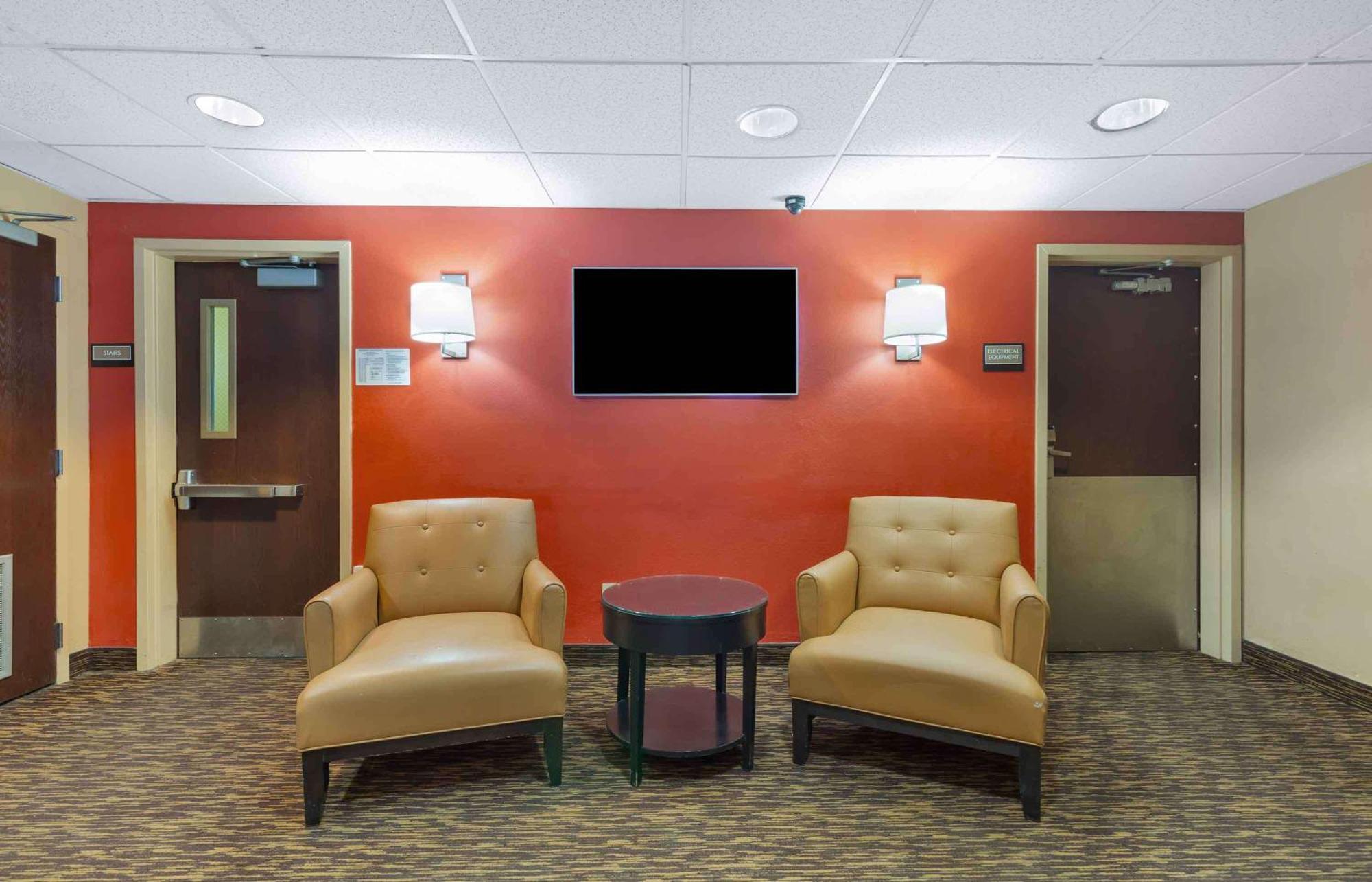 Extended Stay America Suites - Baltimore - BWI Airport - Aero Dr Linthicum Eksteriør billede