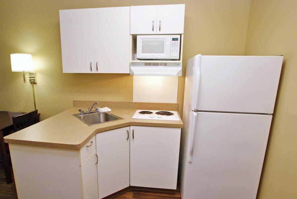 Extended Stay America Suites - Baltimore - BWI Airport - Aero Dr Linthicum Eksteriør billede