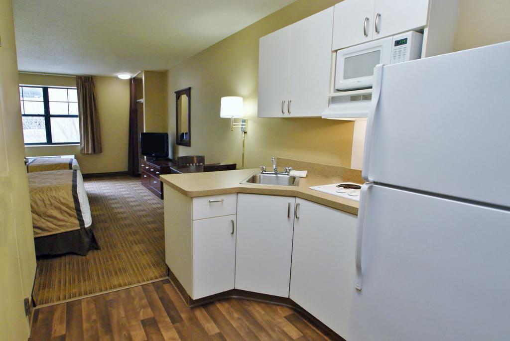 Extended Stay America Suites - Baltimore - BWI Airport - Aero Dr Linthicum Eksteriør billede