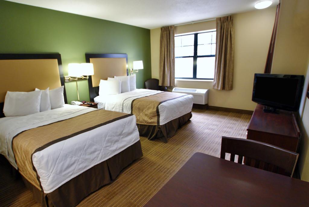 Extended Stay America Suites - Baltimore - BWI Airport - Aero Dr Linthicum Eksteriør billede