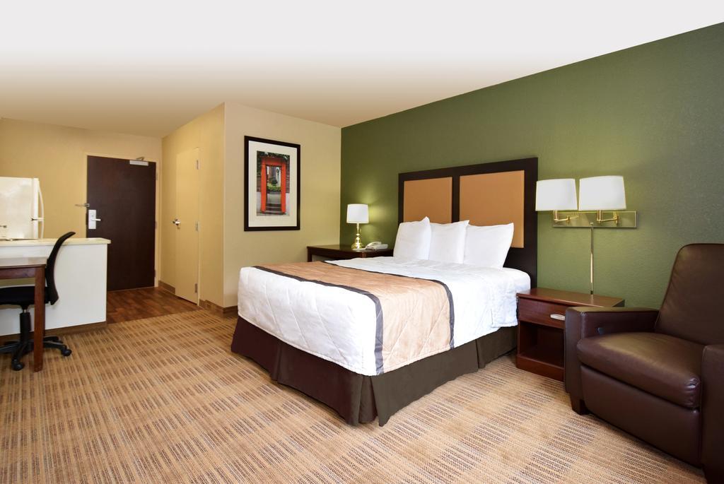 Extended Stay America Suites - Baltimore - BWI Airport - Aero Dr Linthicum Eksteriør billede