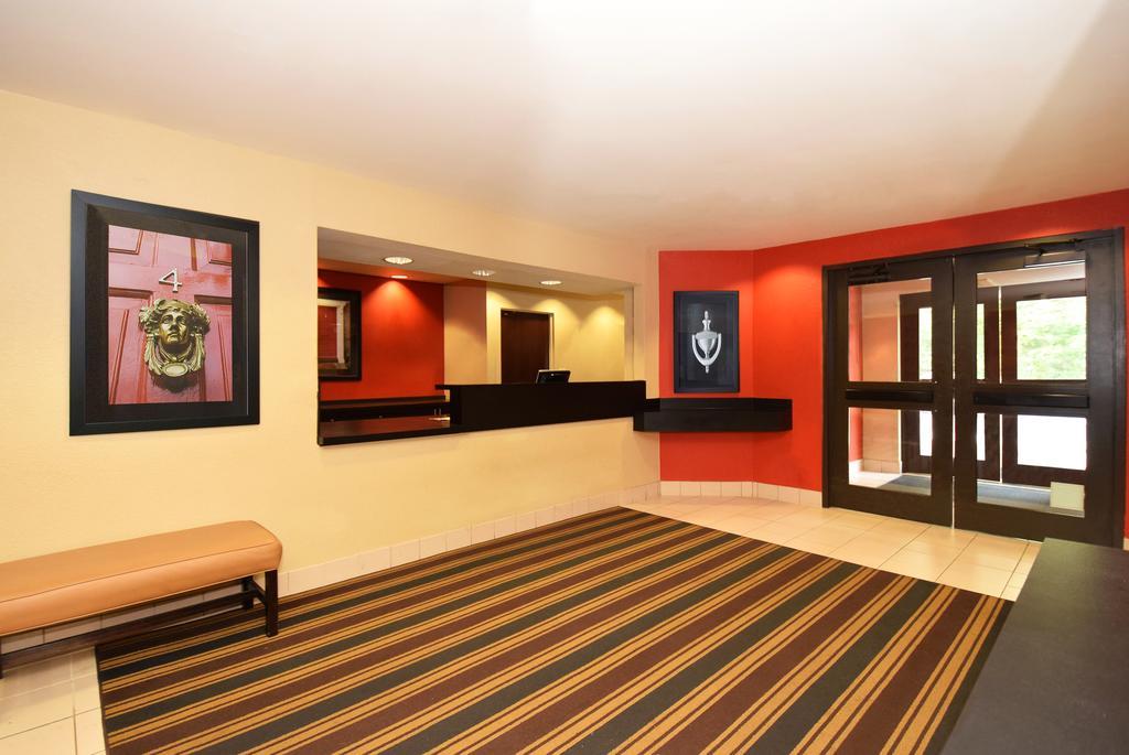 Extended Stay America Suites - Baltimore - BWI Airport - Aero Dr Linthicum Eksteriør billede
