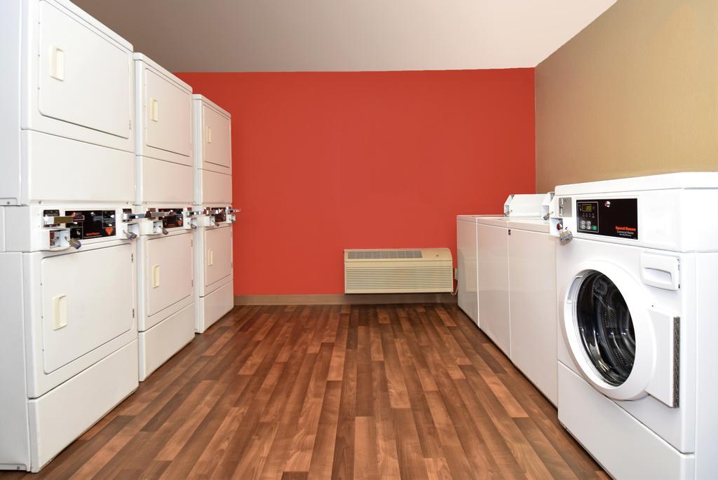 Extended Stay America Suites - Baltimore - BWI Airport - Aero Dr Linthicum Eksteriør billede