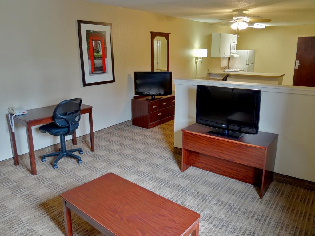 Extended Stay America Suites - Baltimore - BWI Airport - Aero Dr Linthicum Eksteriør billede