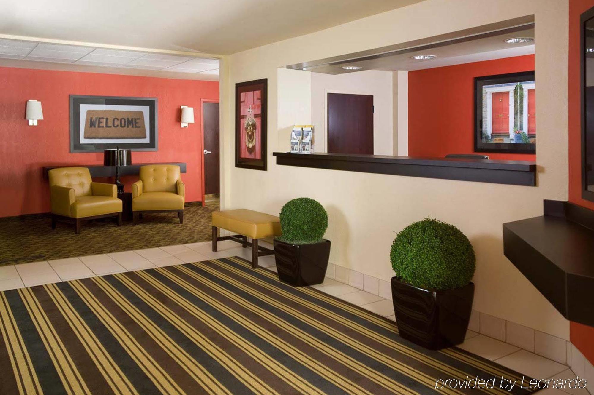 Extended Stay America Suites - Baltimore - BWI Airport - Aero Dr Linthicum Eksteriør billede