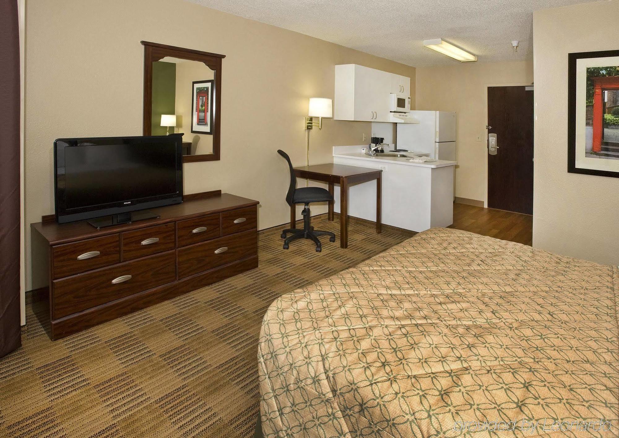 Extended Stay America Suites - Baltimore - BWI Airport - Aero Dr Linthicum Eksteriør billede