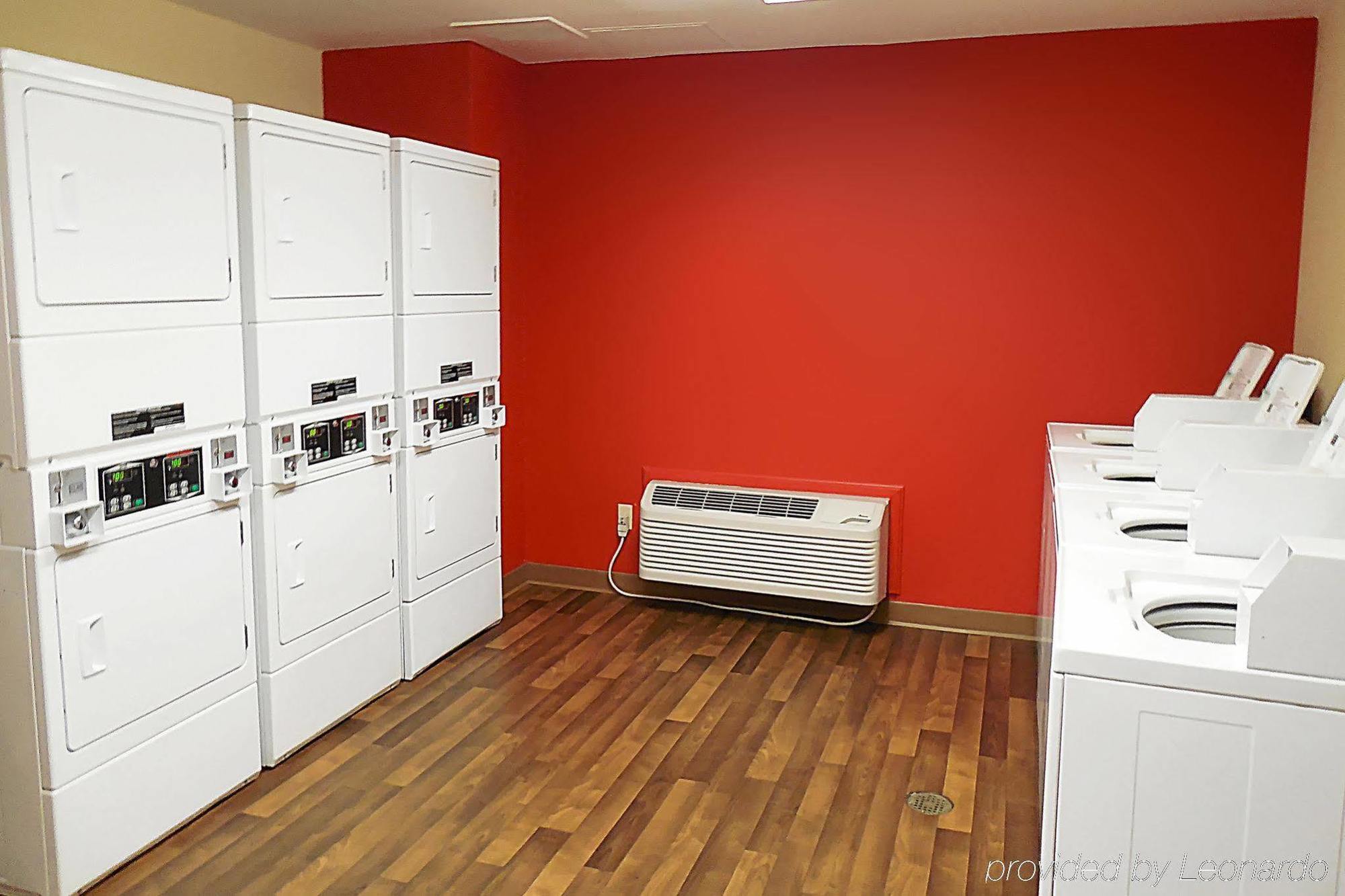 Extended Stay America Suites - Baltimore - BWI Airport - Aero Dr Linthicum Eksteriør billede