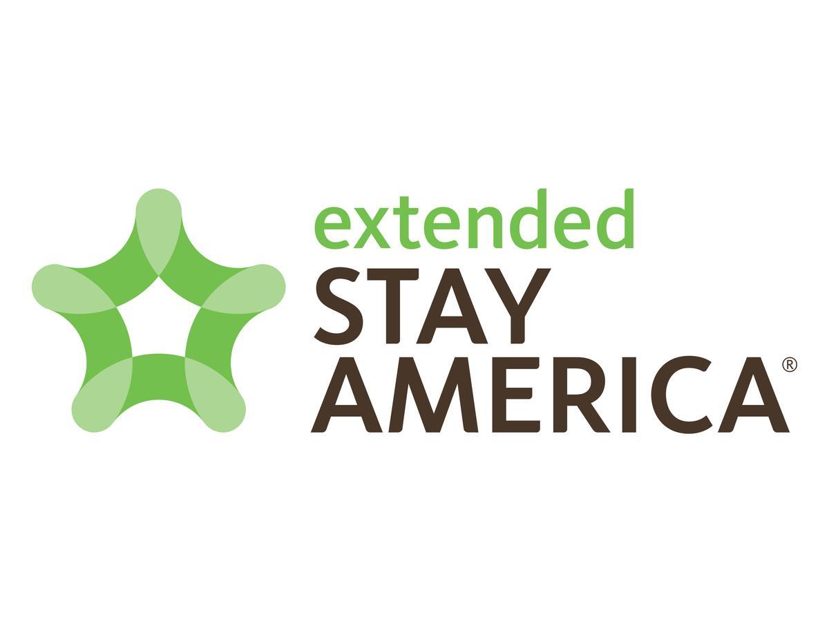 Extended Stay America Suites - Baltimore - BWI Airport - Aero Dr Linthicum Eksteriør billede